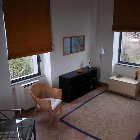 Flegrea House Aparthotel Pozzuoli Kültér fotó