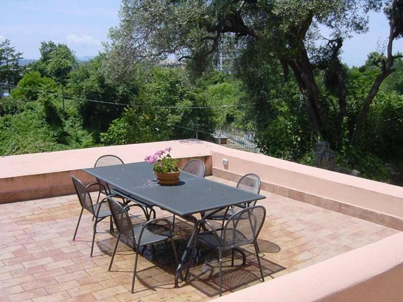 Flegrea House Aparthotel Pozzuoli Kültér fotó