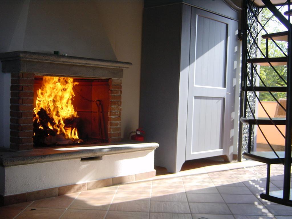 Flegrea House Aparthotel Pozzuoli Kültér fotó