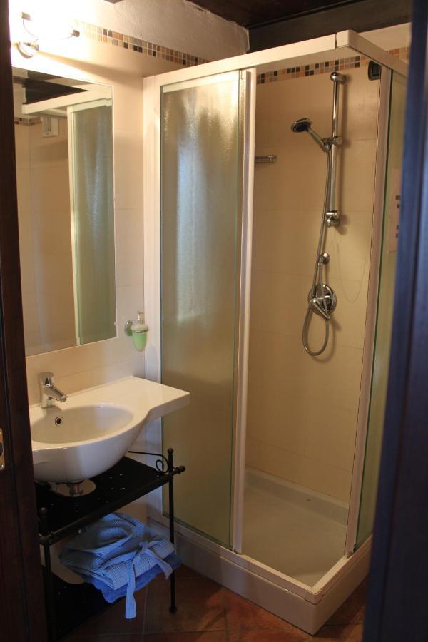 Flegrea House Aparthotel Pozzuoli Kültér fotó