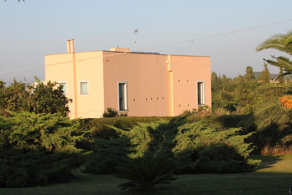 Flegrea House Aparthotel Pozzuoli Kültér fotó