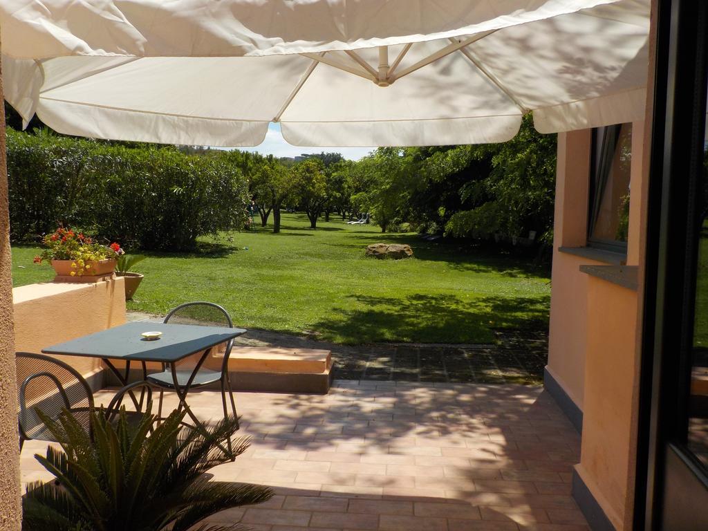 Flegrea House Aparthotel Pozzuoli Kültér fotó