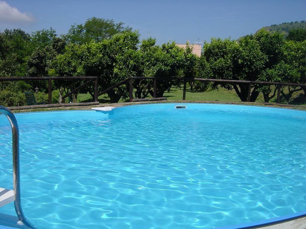 Flegrea House Aparthotel Pozzuoli Kültér fotó