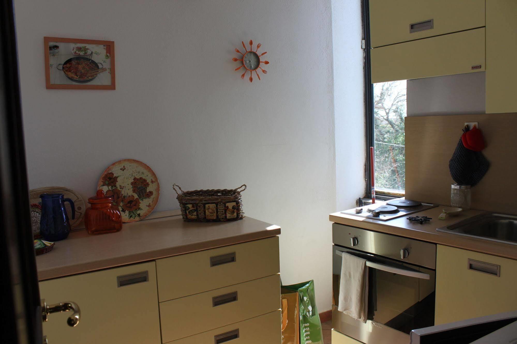 Flegrea House Aparthotel Pozzuoli Kültér fotó