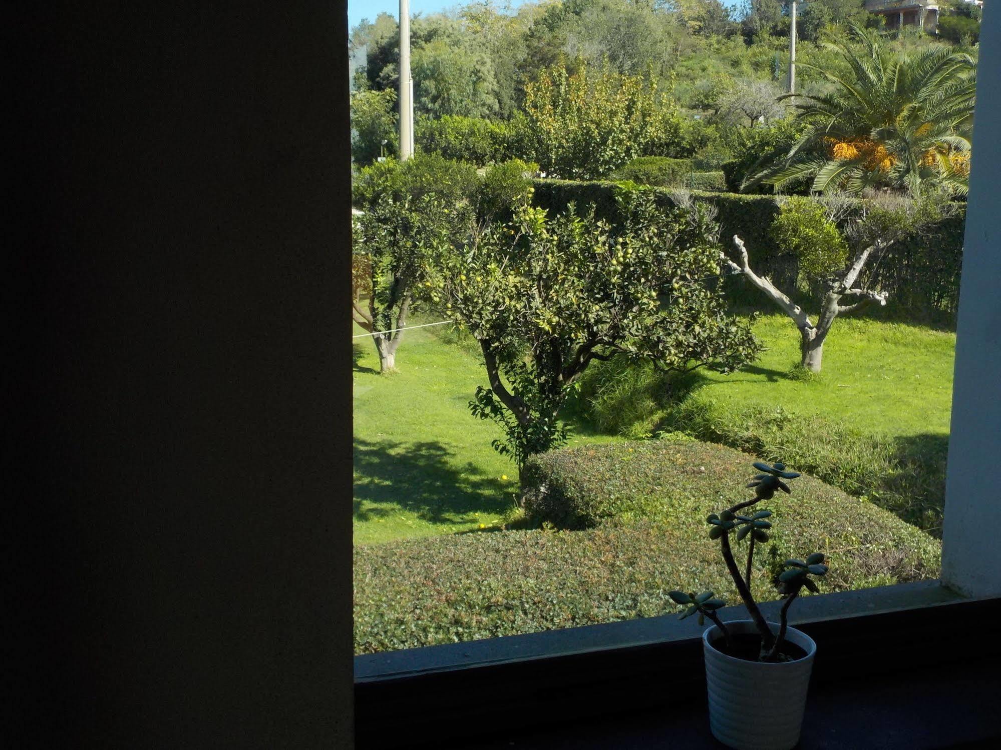 Flegrea House Aparthotel Pozzuoli Kültér fotó