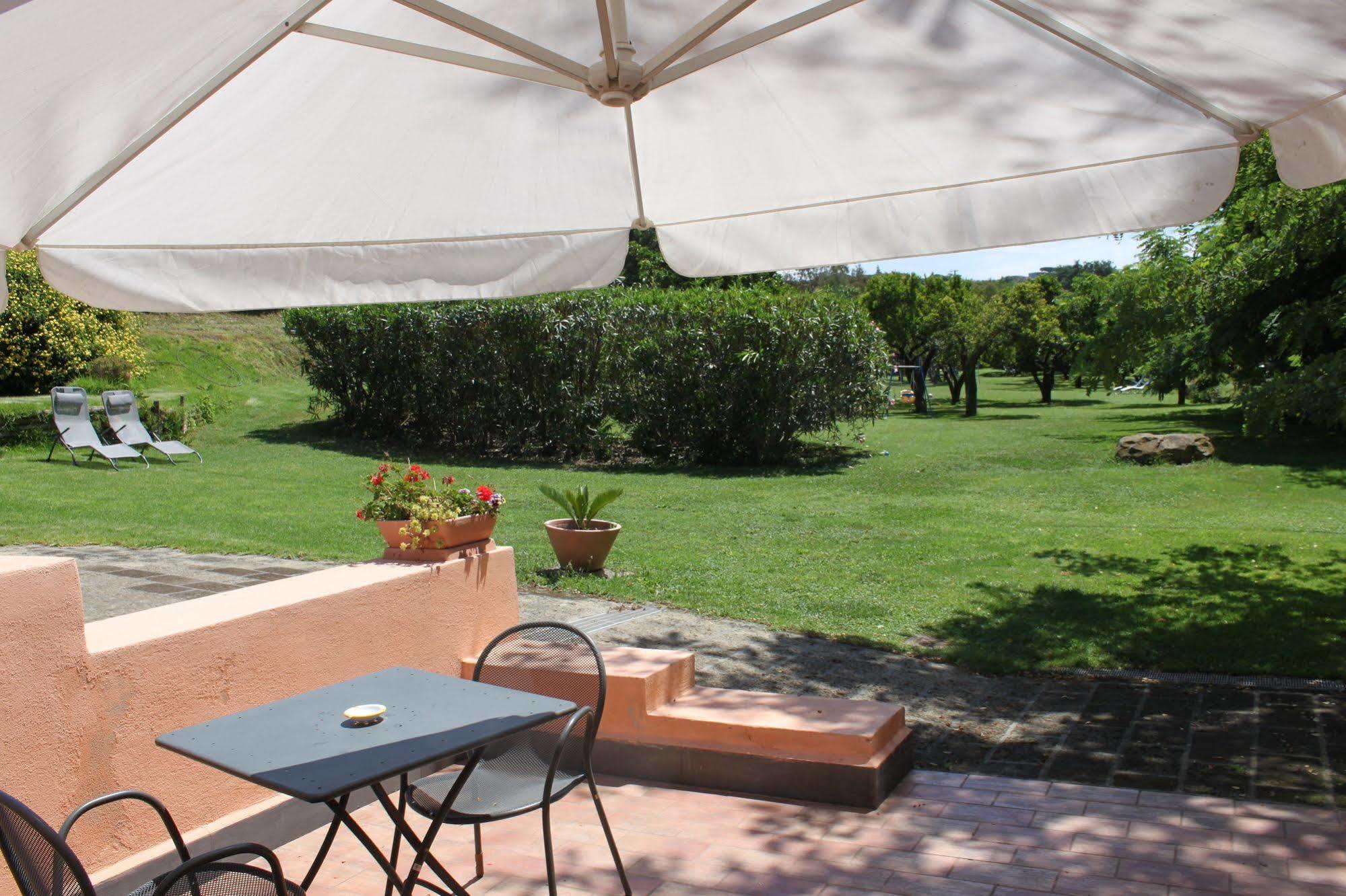 Flegrea House Aparthotel Pozzuoli Kültér fotó