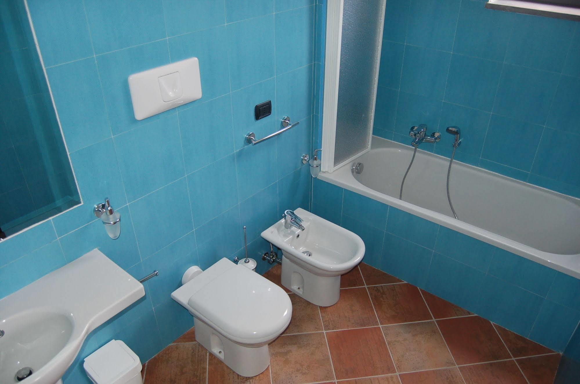 Flegrea House Aparthotel Pozzuoli Kültér fotó