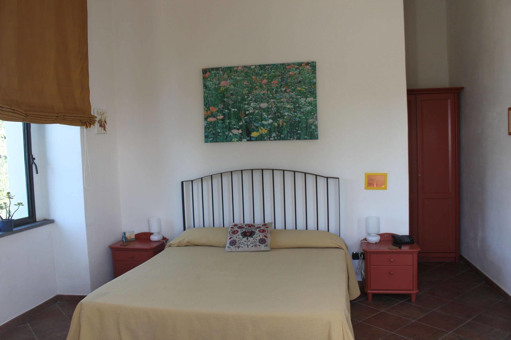 Flegrea House Aparthotel Pozzuoli Kültér fotó