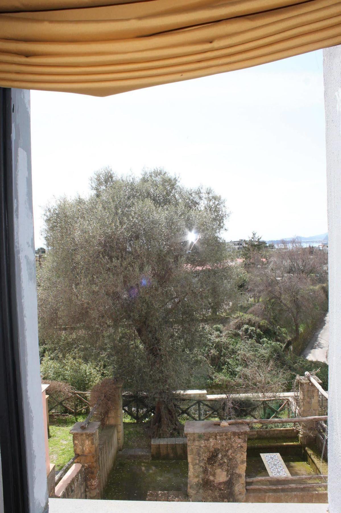 Flegrea House Aparthotel Pozzuoli Kültér fotó