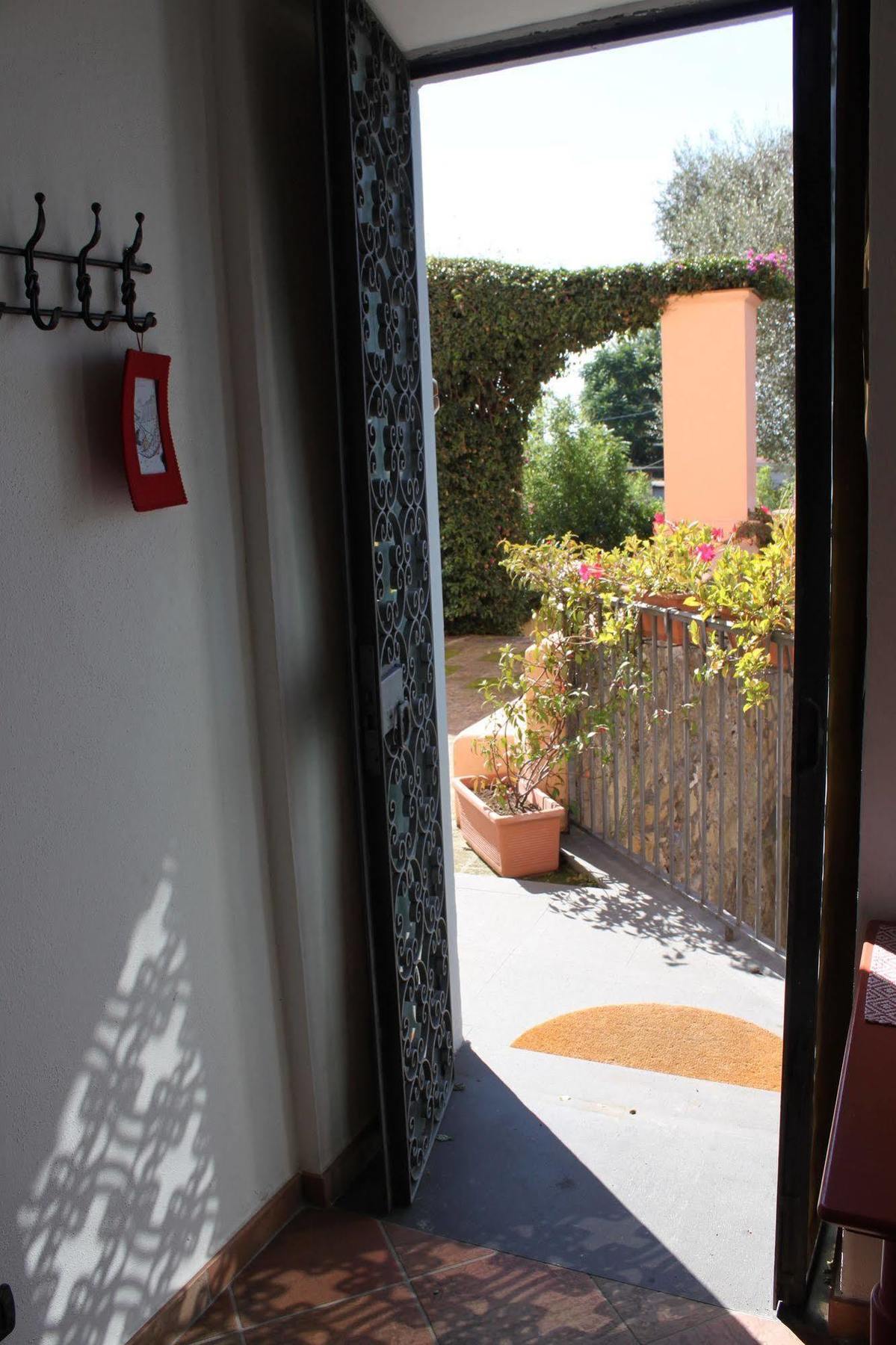 Flegrea House Aparthotel Pozzuoli Kültér fotó