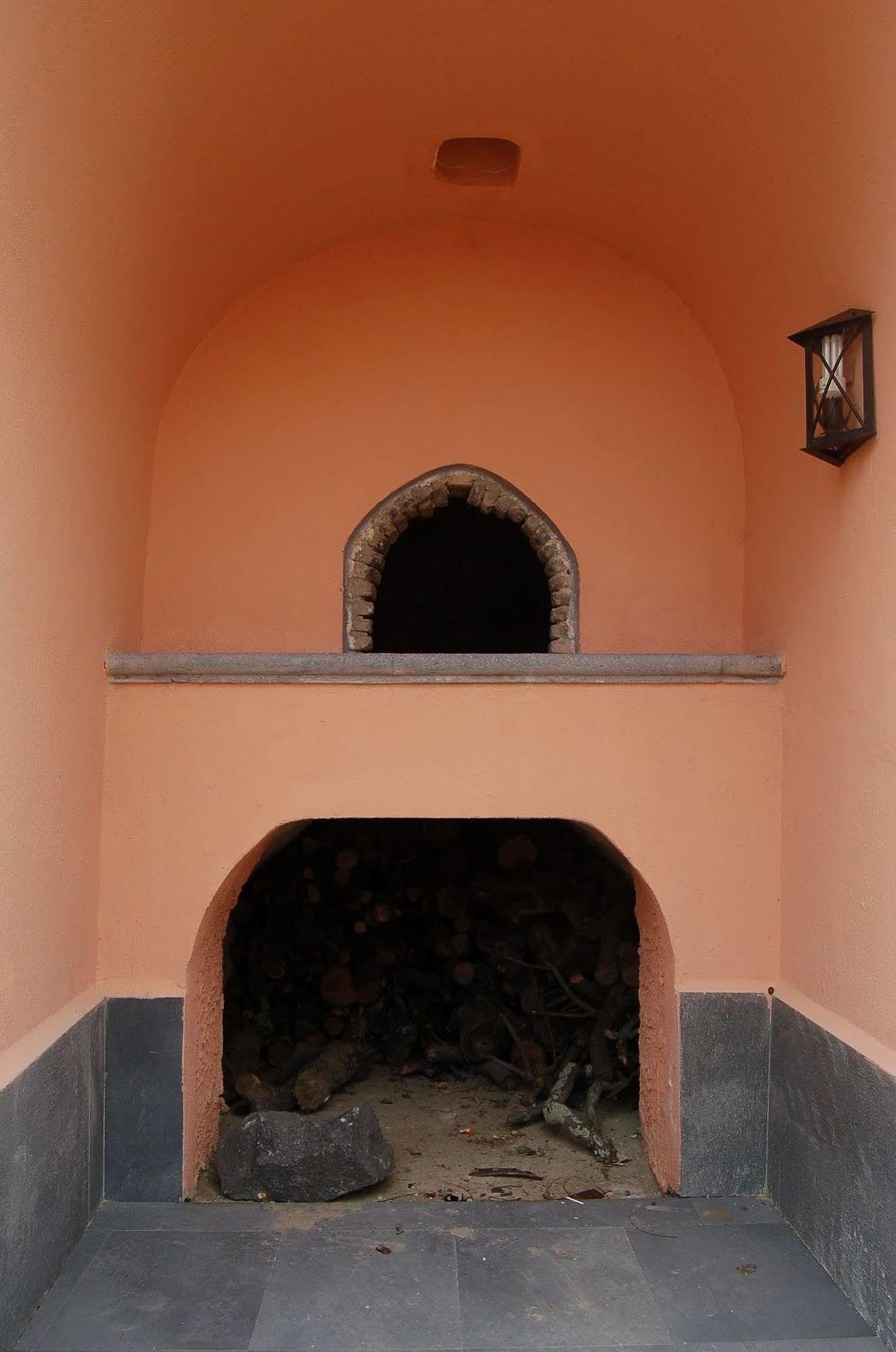 Flegrea House Aparthotel Pozzuoli Kültér fotó