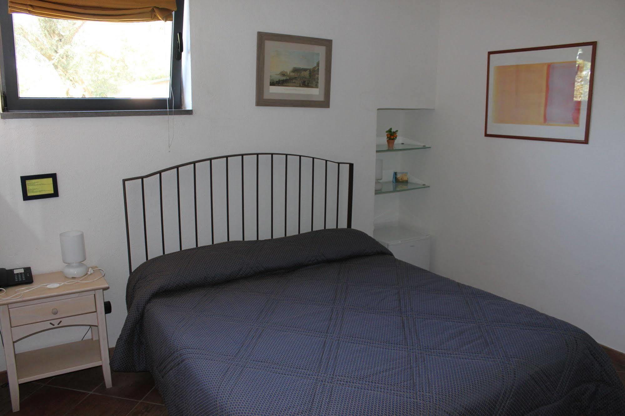 Flegrea House Aparthotel Pozzuoli Kültér fotó