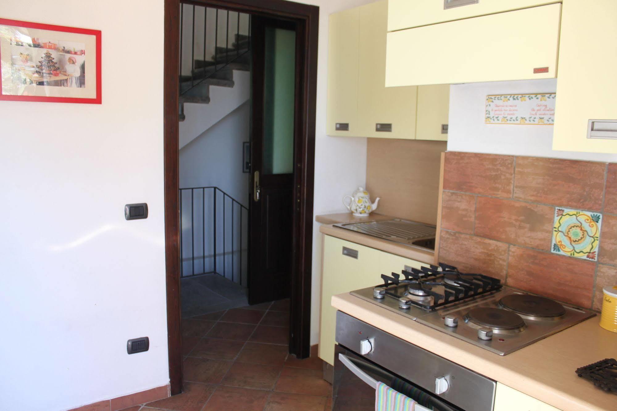 Flegrea House Aparthotel Pozzuoli Kültér fotó