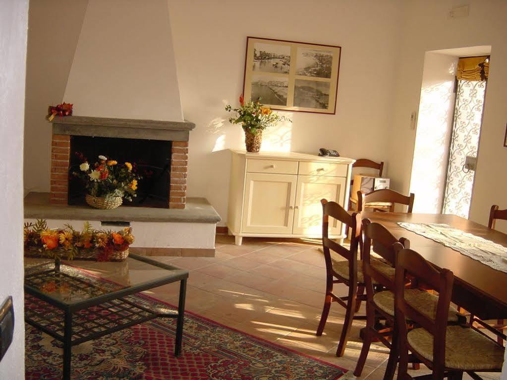 Flegrea House Aparthotel Pozzuoli Kültér fotó