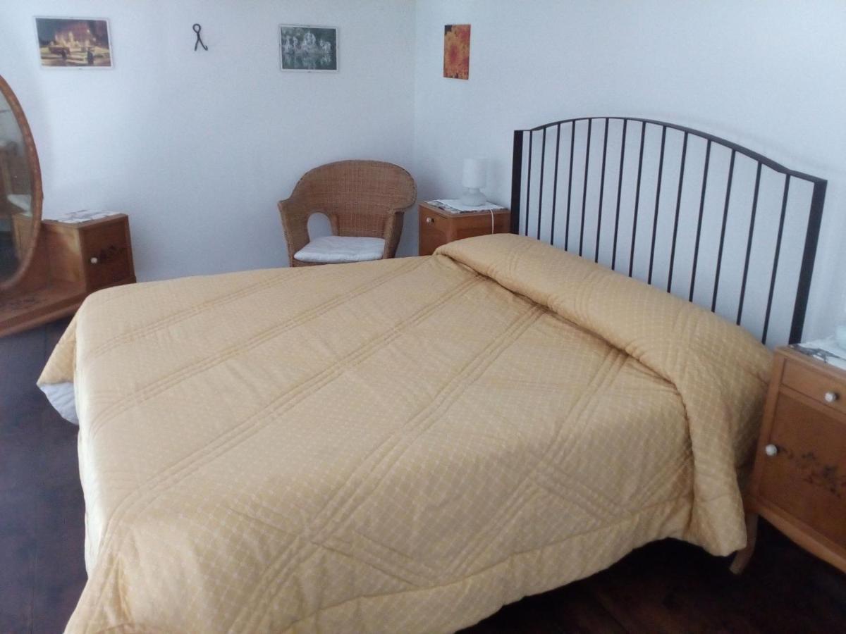 Flegrea House Aparthotel Pozzuoli Kültér fotó